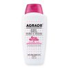 AGRADO შხაპის გელი ROSE 750 მლ