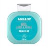 AGRADO შხაპის გელი AQUA BLUE 750 მლ