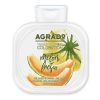 AGRADO შხაპის გელი FRESH MELON 750 მლ