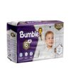 BUMBLE ბავშვის საფენი N6 (15-30) 42ც