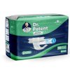 Dr. Potent ( L ) მოზრდილთა საფენი 30 ც