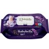 BELLABABY სველი ხელსახოცი 120 ც