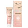 CARING BB-CREAM ატმის საფარი 02 - მუქი სერია MY BEAUTY ELIXIR, 30მლ. EVELINE