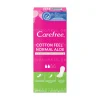CAREFREE 121-0 ქეარფრი ყოვ. ჰიგ. საფენი ალოე 20 ც. (12) NC1
