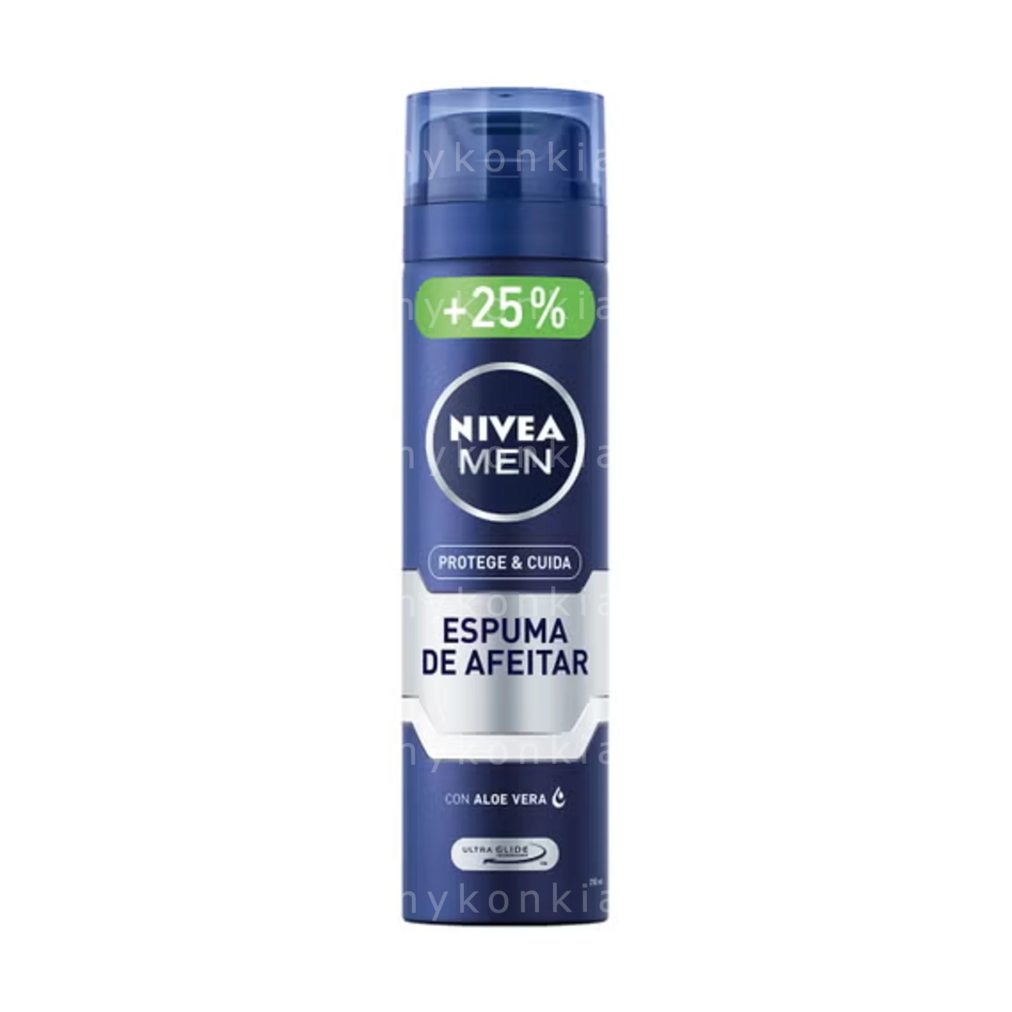 Nivea Men Originals Extra Moisturizing Shaving Foam 250ml 1 Nivea Men Originals Extra Moisturizing Shaving Foam 250ml