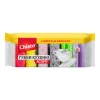 Chisto სამზარეულოს ღრუბელი ასორტი 2+2+2 Pcs Asorti