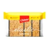 Chisto სამზარეულოს ღრუბელი კაპუჩინო 4 Pcs Elastic
