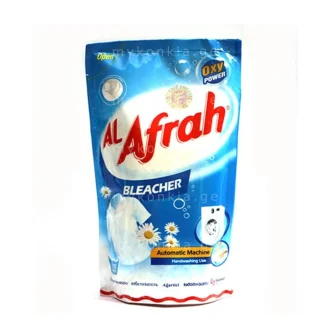 მათეთრებელი ფხვნილი Alafran 100გ AL AFRAH