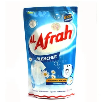 მათეთრებელი ფხვნილი Alafran 200გ AL AFRAH