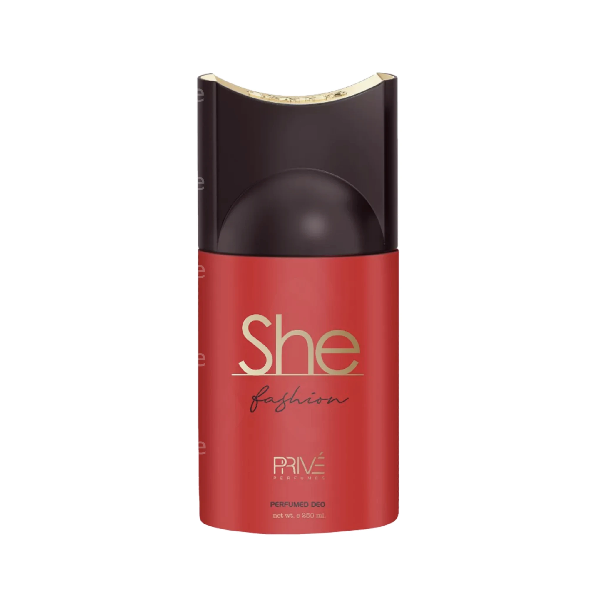 PRIVE დეოდორატი სპრეი She Fashion2226 1 PRIVE დეოდორატი სპრეი She Fashion2226