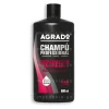 შამპუნი პროფესიონალი აღმდგენი,ინტენსიური ბზინვარება 900 ml AGRADO 6327