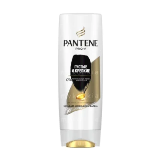 PANTENE პნტ კონდ სქელ&ძლიერ 200 მლ
