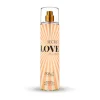 PRIVE ტანის მისტ სპრეი Secret Love