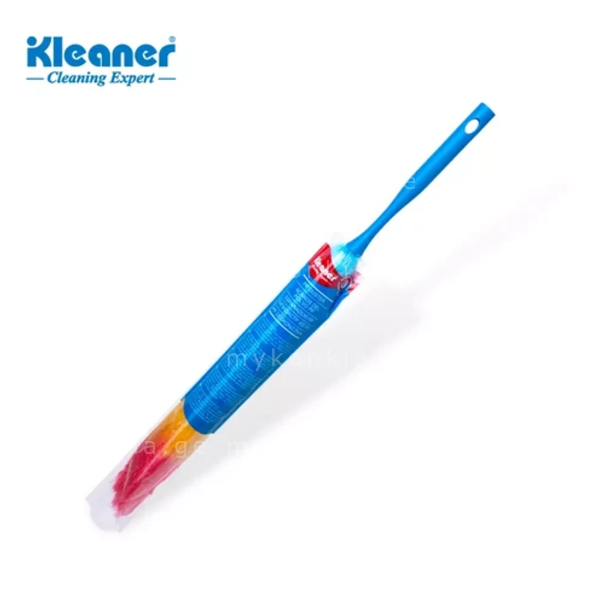 KLEANER GSE001 მტვრის საწმენდი ბუმბული 1 KLEANER GSE001 მტვრის საწმენდი ბუმბული