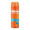 GILLETTE Fusion 5 Ultra Moisturising Shave Gel 200Ml