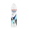 REXONA რექსონა ფოშ დეო ტიტანი 150 მლ x 24 ინვიზიბლი