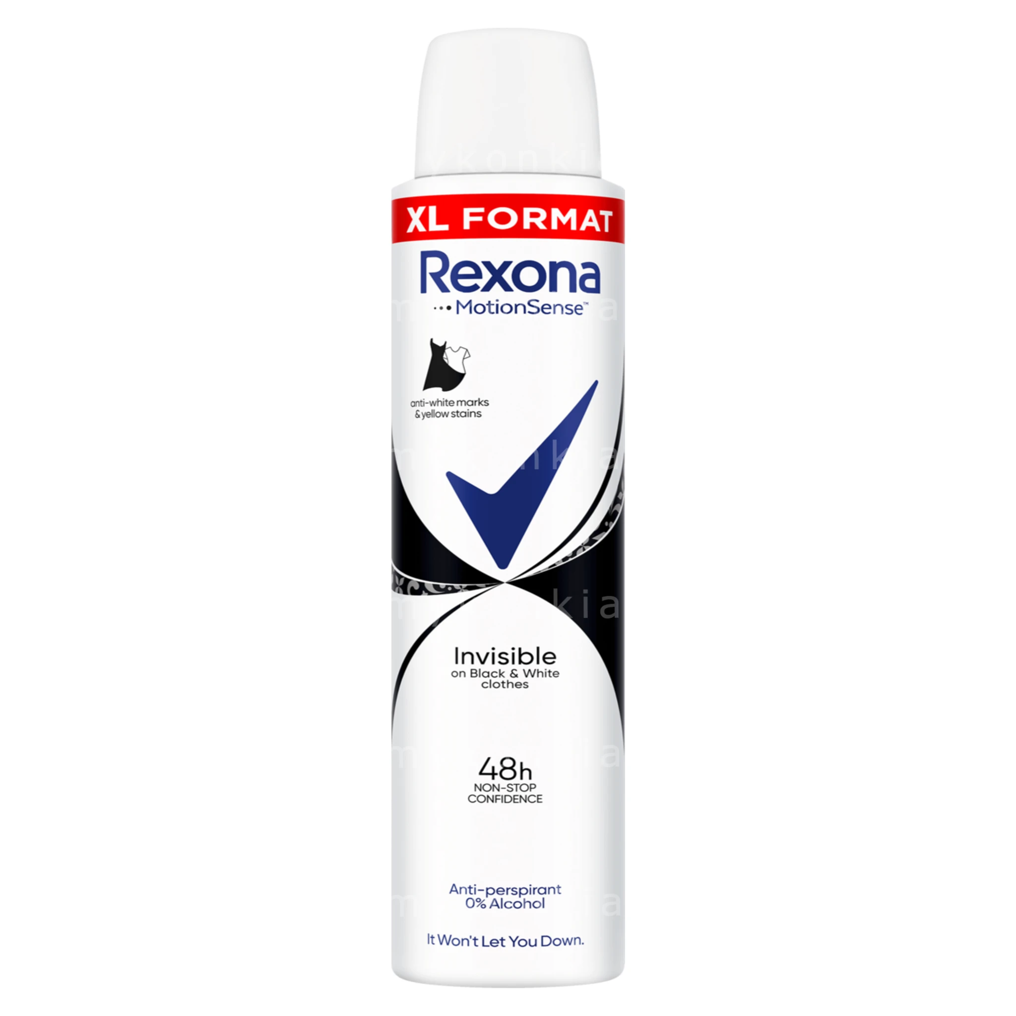 REXONA რექსონა ფოშ დეო 200 მლ x 12 ინვიზიბლი შავი და თეთრი,8683130078792 1 REXONA რექსონა ფოშ დეო 200 მლ x 12 ინვიზიბლი შავი და თეთრი
