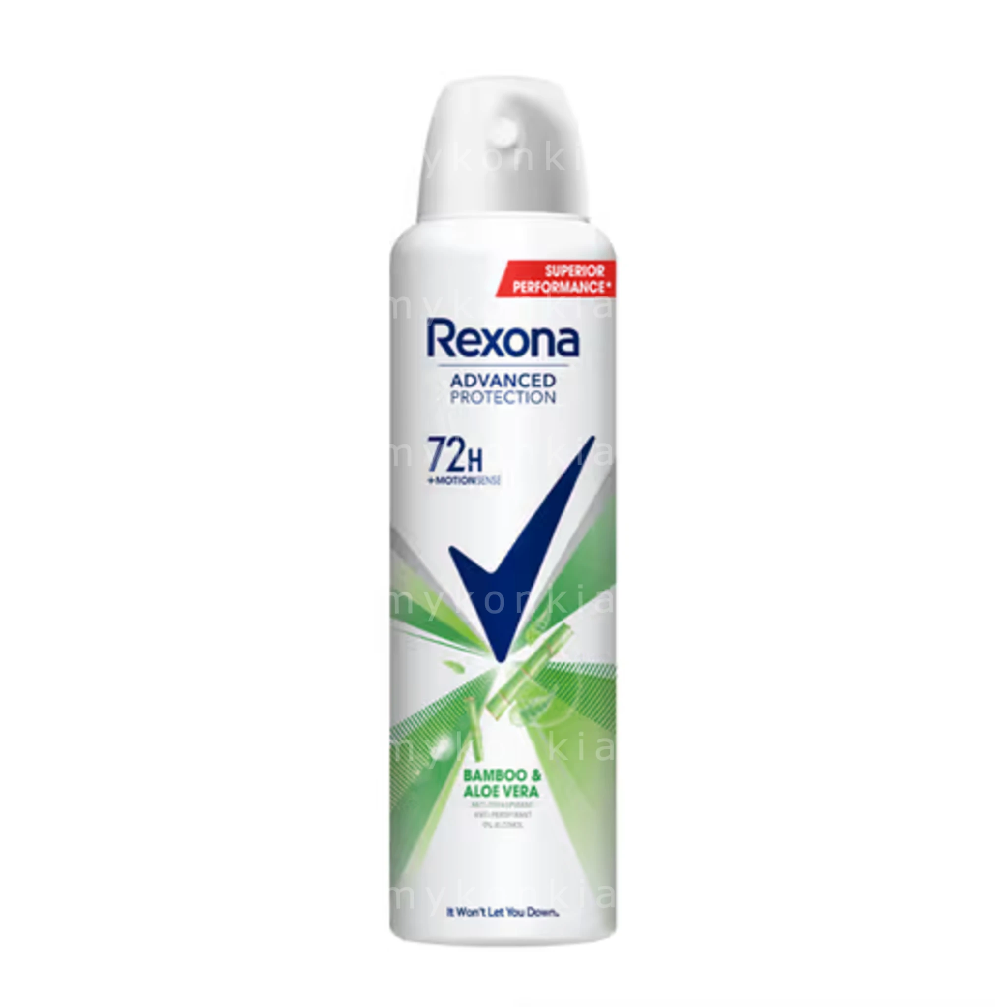 REXONA რექსონა ფოშ დეო 200 მლ x 12 ალოე,8683130078808 1 REXONA რექსონა ფოშ დეო 200 მლ x 12 ალოე