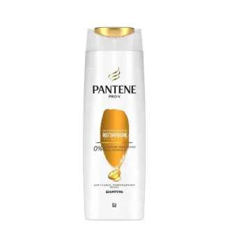 PANTENE პანტინი შამპაღდგენა&დაცვა 250მლ