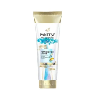 PANTENE პანტენიკონდ ჰიდრა 160მლ