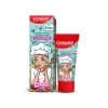 COLGATE KIDS BARBIE 6+ საბავშო კბილის პასტა 80 გრ