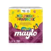 MAYLO ტუალეტის ქაღალდი (32 ცალი)