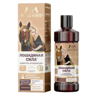 ცხენის ძალა