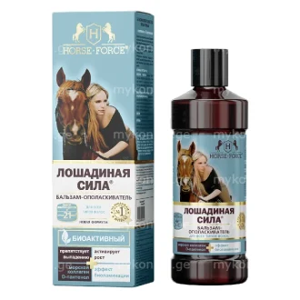 ძხენის ძალა