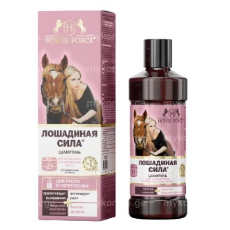 ცხენის ძალა