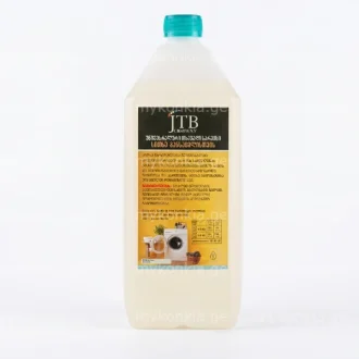 სარეცხი გელი