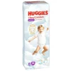 Huggies Ultra Comfort ბიჭის საფენი ტრუსი 6 ზომა 38 ც