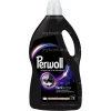 PERWOLL სარეცხი გელი შავი და მუქი ქსოვილისთვის 3,96 ლ